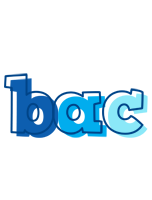 Bac sailor logo