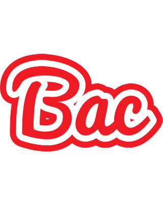 Bac sunshine logo