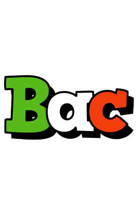 Bac venezia logo