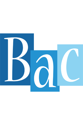 Bac winter logo