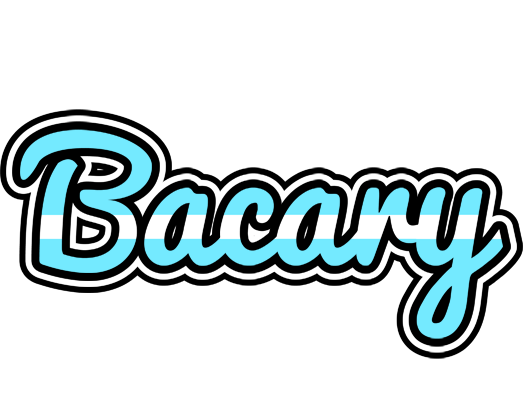 Bacary argentine logo