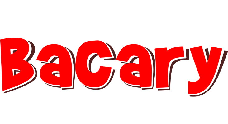 Bacary basket logo