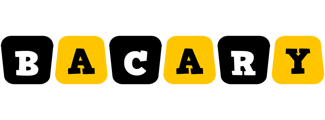 Bacary boots logo