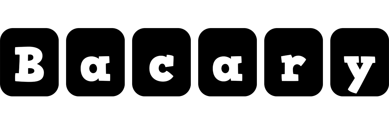 Bacary box logo