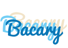 Bacary breeze logo