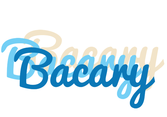 Bacary breeze logo