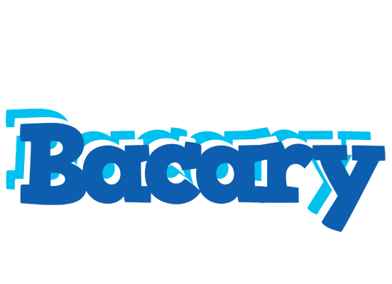 Bacary business logo
