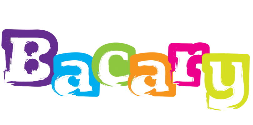 Bacary casino logo