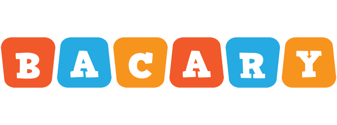 Bacary comics logo