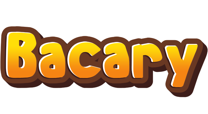 Bacary cookies logo