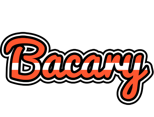 Bacary denmark logo