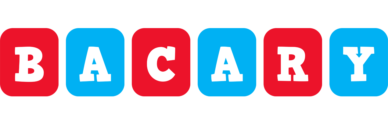 Bacary diesel logo