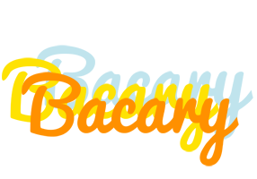 Bacary energy logo