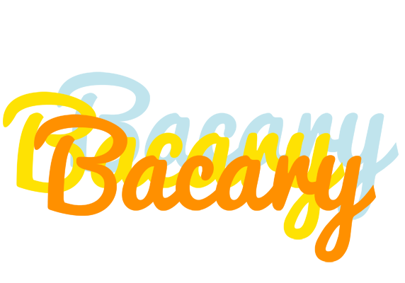 Bacary energy logo