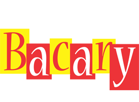 Bacary errors logo