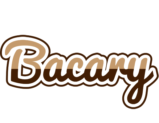 Bacary exclusive logo