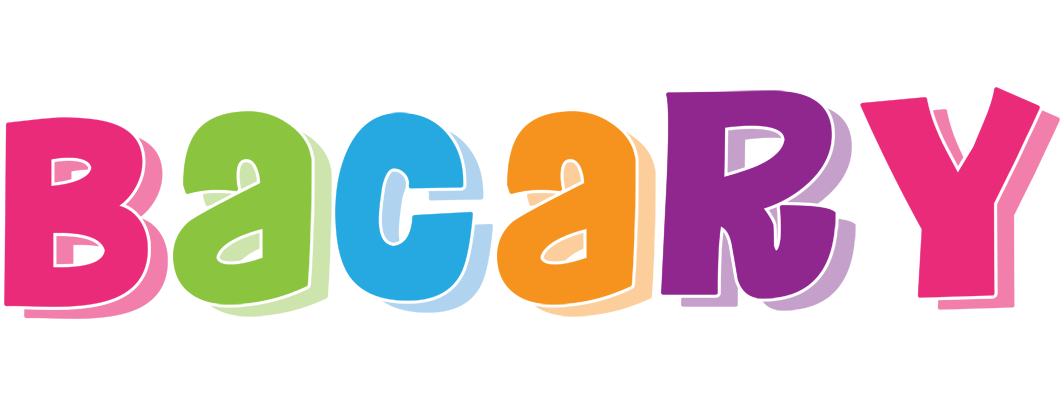 Bacary friday logo