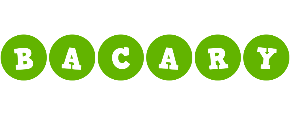 Bacary games logo