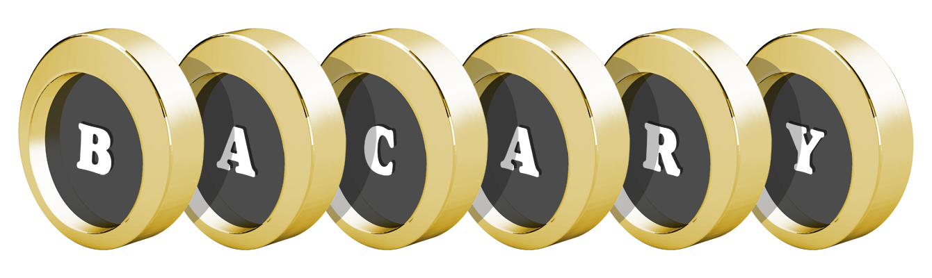 Bacary gold logo