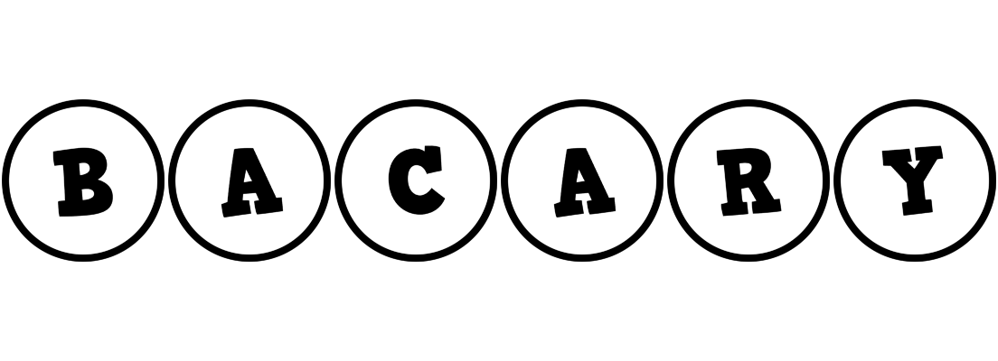 Bacary handy logo