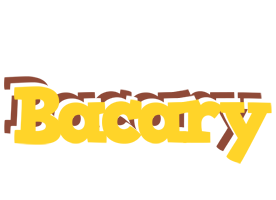 Bacary hotcup logo