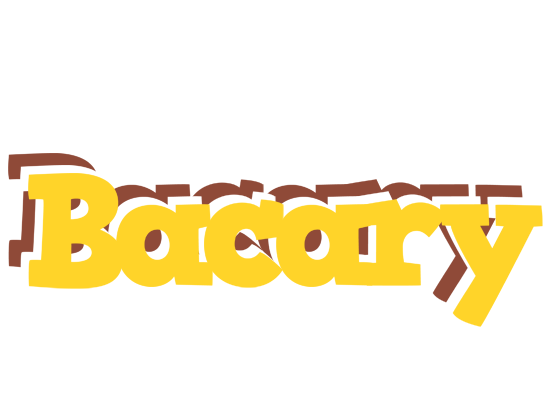 Bacary hotcup logo