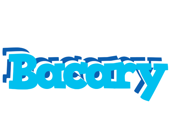 Bacary jacuzzi logo