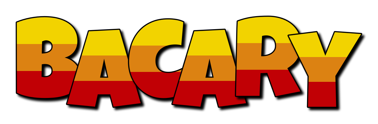 Bacary jungle logo