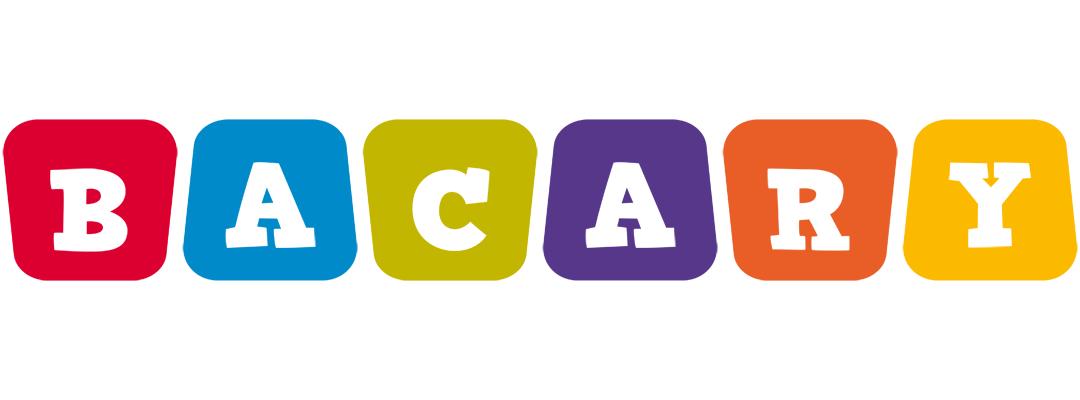 Bacary kiddo logo