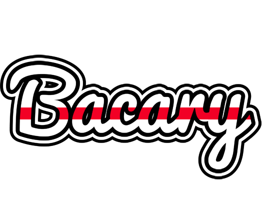 Bacary kingdom logo