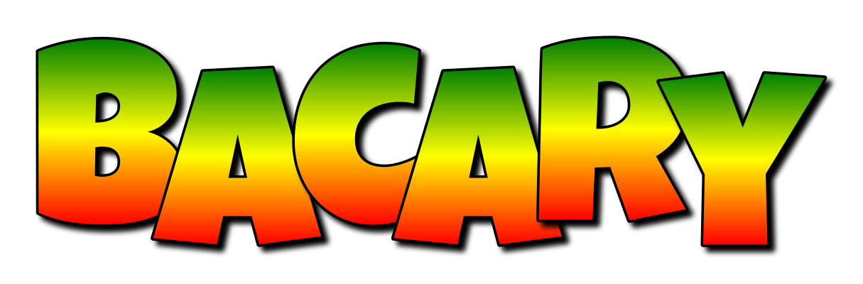 Bacary mango logo