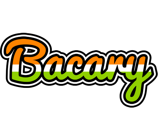 Bacary mumbai logo