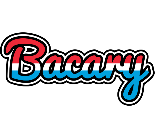 Bacary norway logo