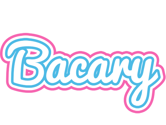 Bacary outdoors logo