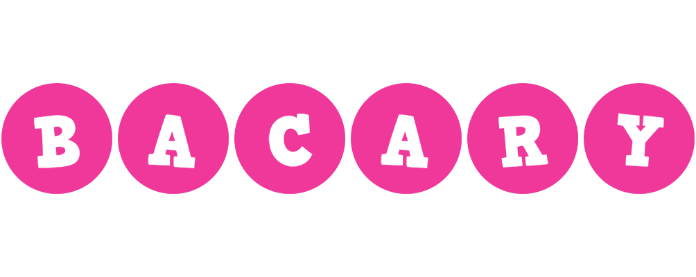 Bacary poker logo