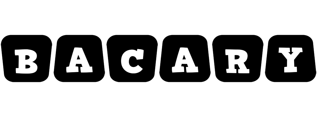 Bacary racing logo