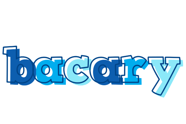 Bacary sailor logo