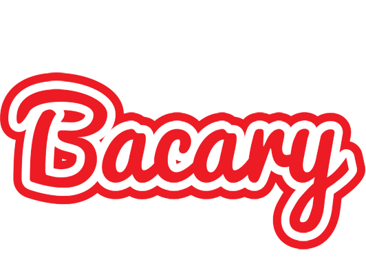Bacary sunshine logo