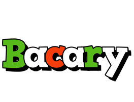 Bacary venezia logo