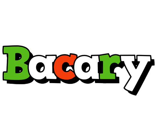 Bacary venezia logo