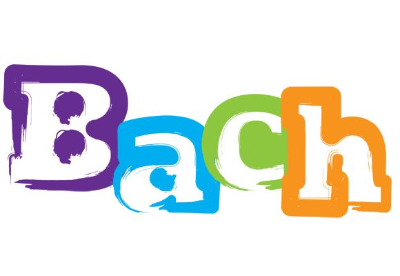 Bach casino logo