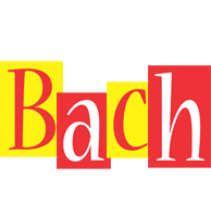 Bach errors logo