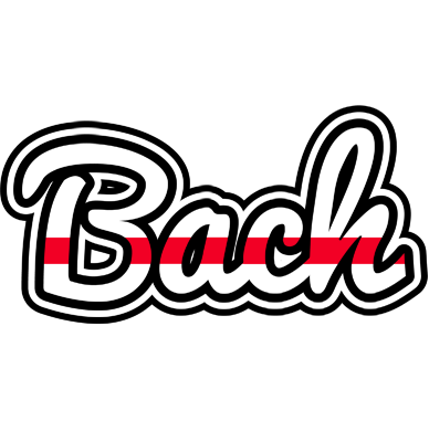Bach kingdom logo