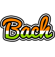 Bach mumbai logo