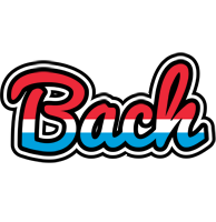 Bach norway logo