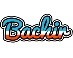 Bachir america logo