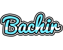 Bachir argentine logo