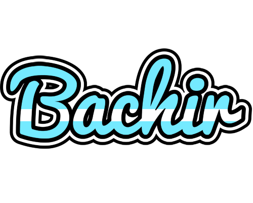 Bachir argentine logo