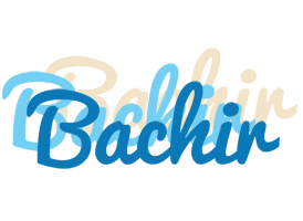 Bachir breeze logo