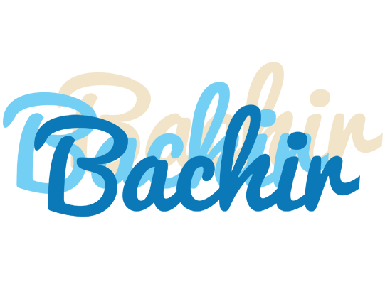 Bachir breeze logo